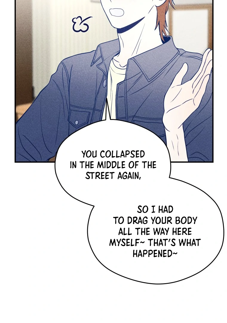 Ghost Romance Chapter 39 - Page 23