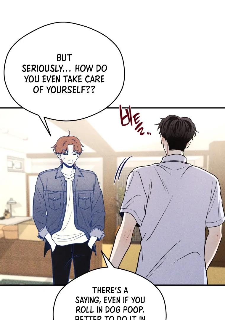 Ghost Romance Chapter 39 - Page 24