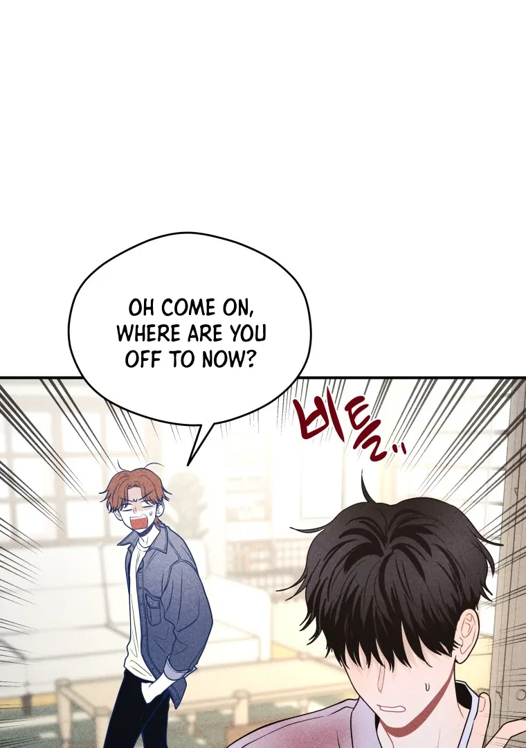 Ghost Romance Chapter 39 - Page 26