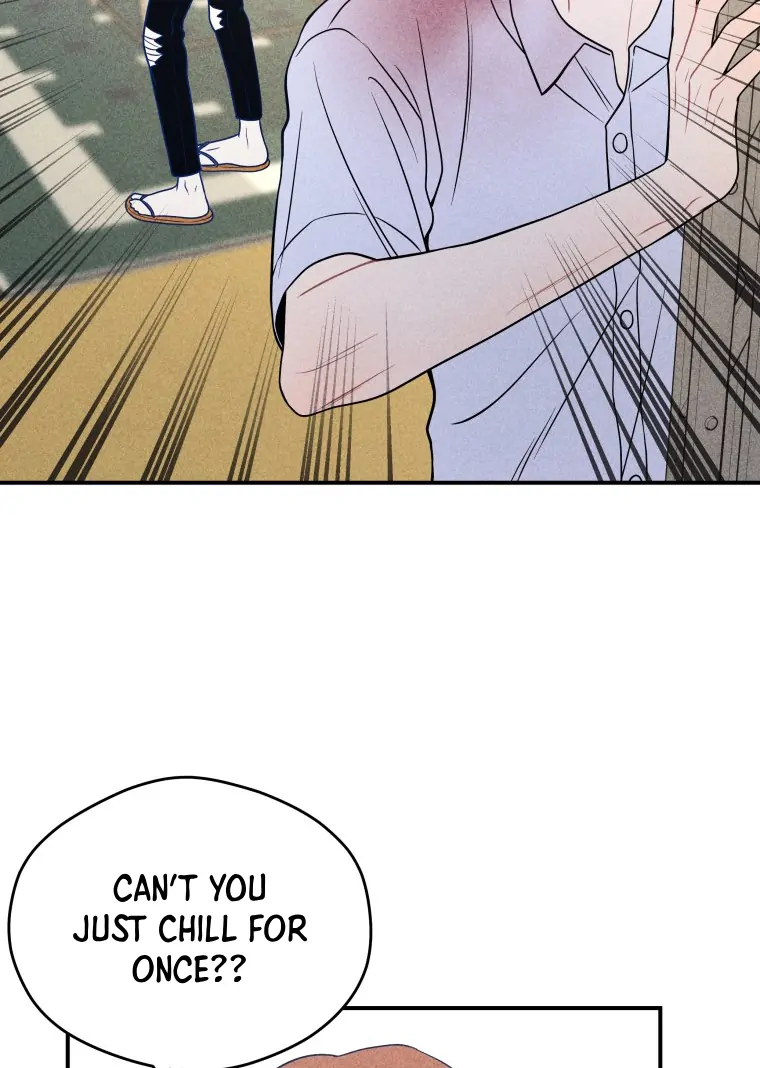 Ghost Romance Chapter 39 - Page 27