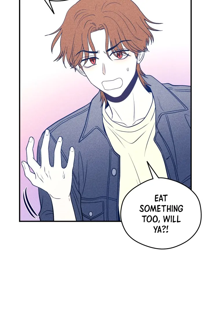 Ghost Romance Chapter 39 - Page 28