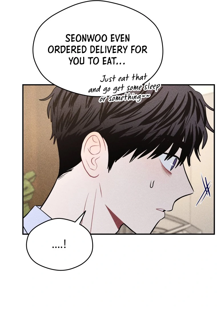 Ghost Romance Chapter 39 - Page 29