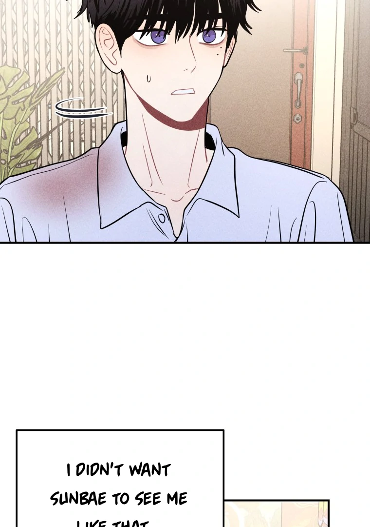Ghost Romance Chapter 39 - Page 35