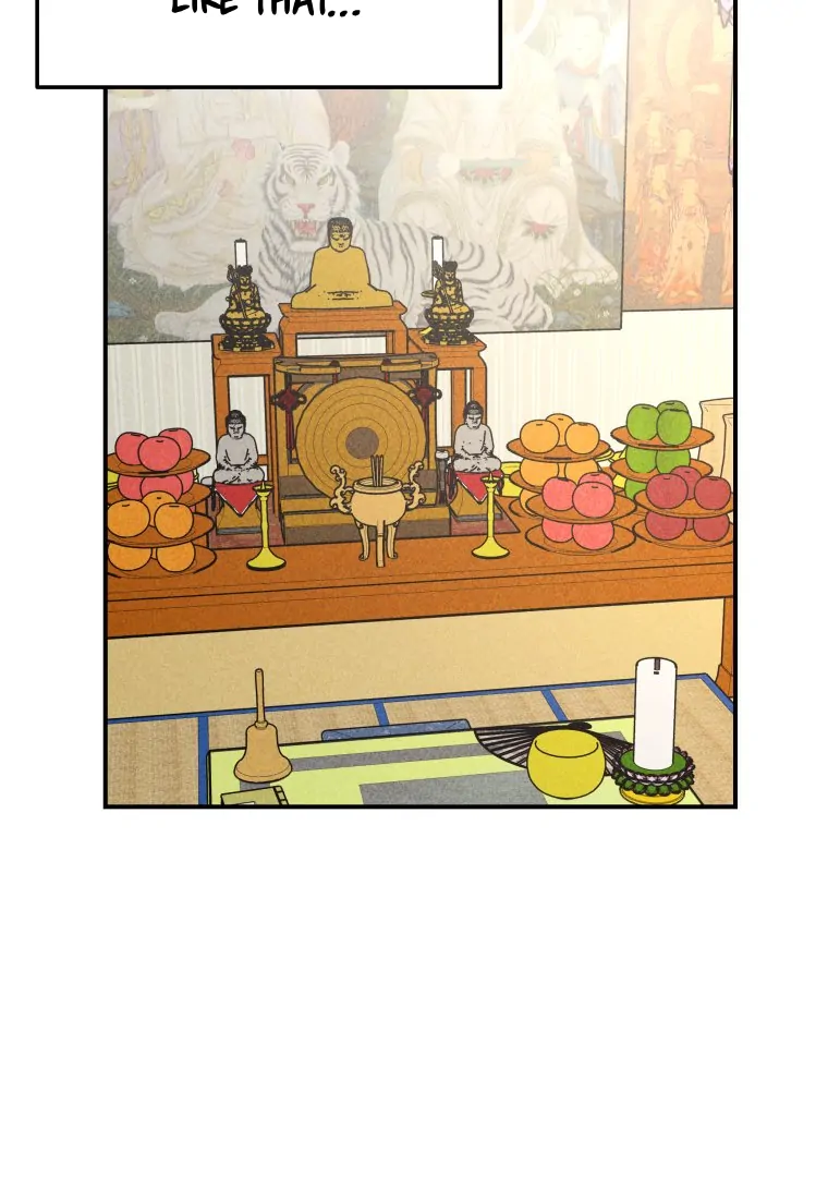 Ghost Romance Chapter 39 - Page 36