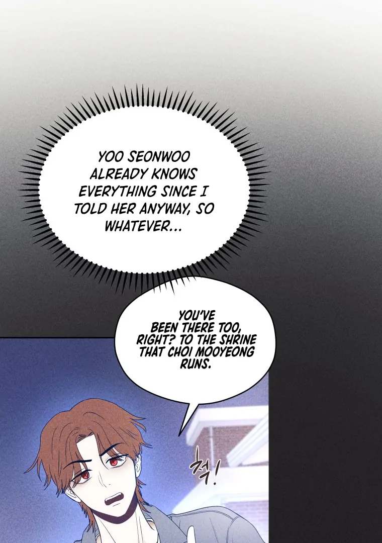 Ghost Romance Chapter 39 - Page 39