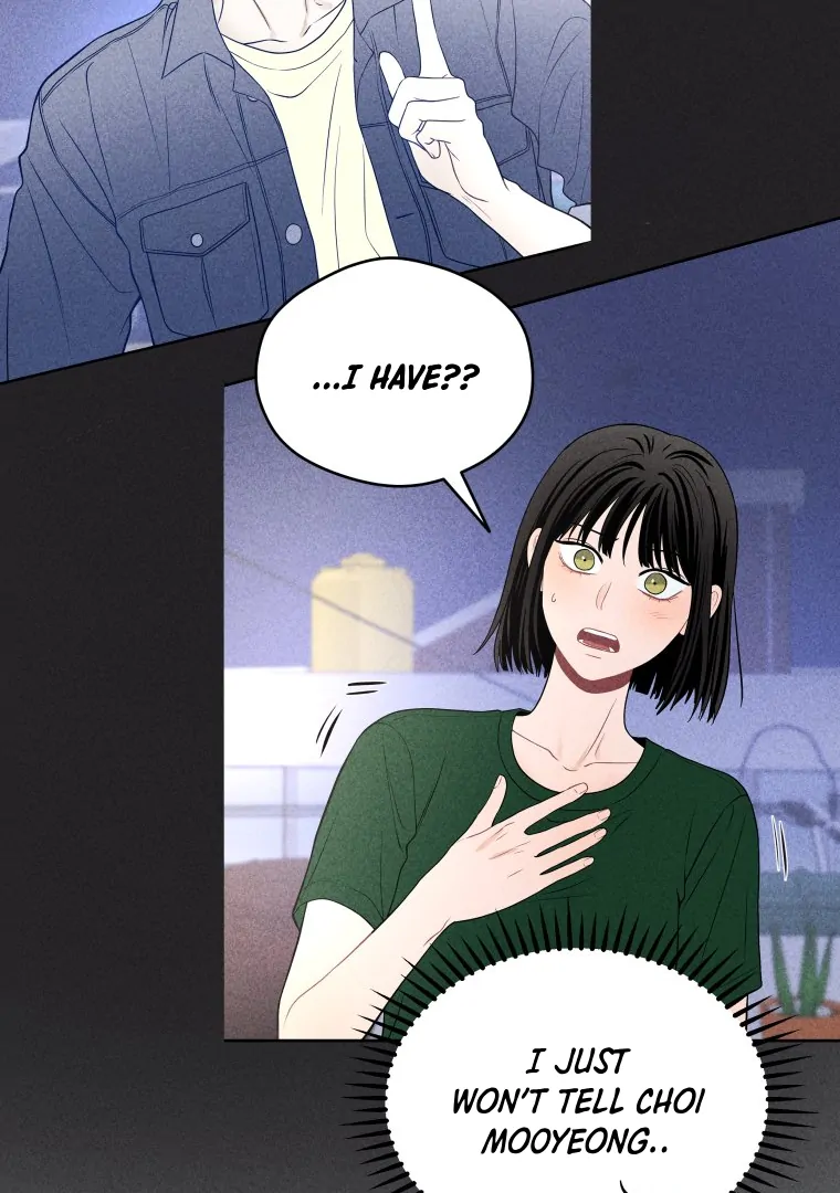Ghost Romance Chapter 39 - Page 40