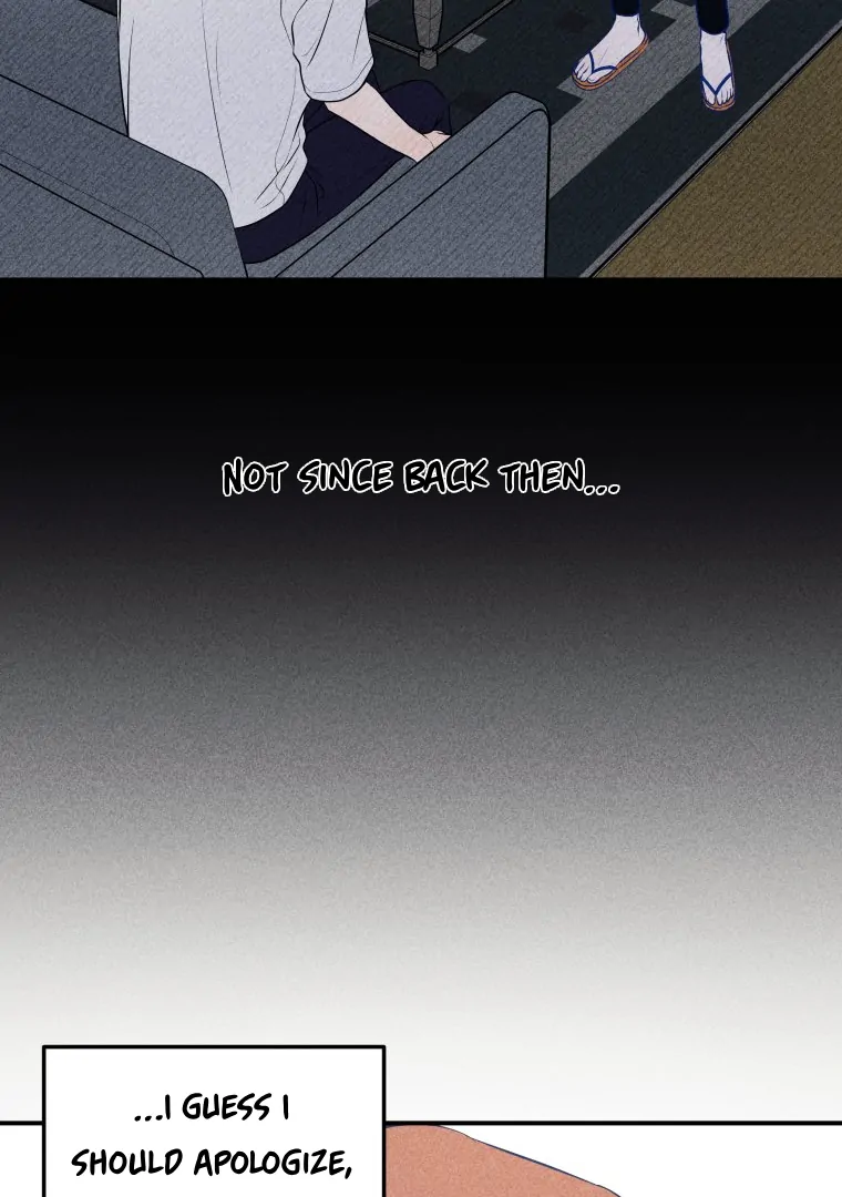 Ghost Romance Chapter 39 - Page 44