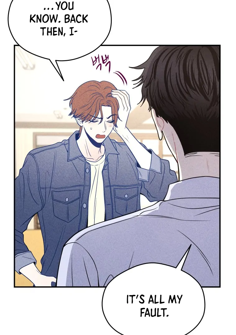 Ghost Romance Chapter 39 - Page 46