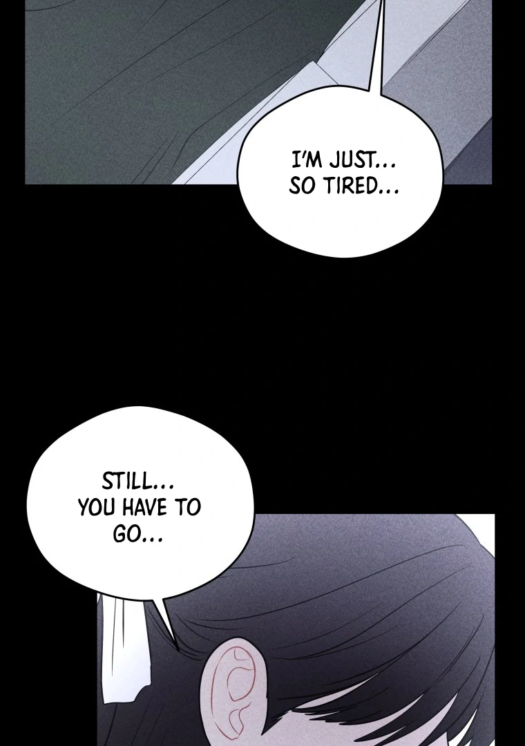 Ghost Romance Chapter 39 - Page 6