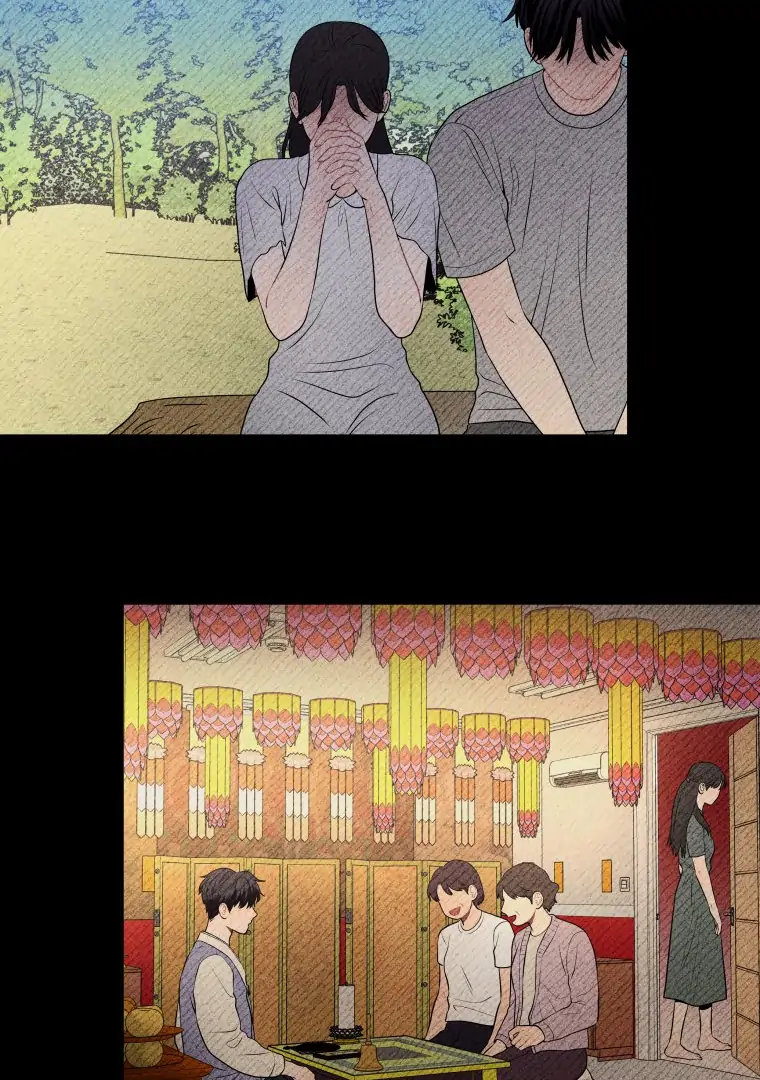 Ghost Romance Chapter 39 - Page 52