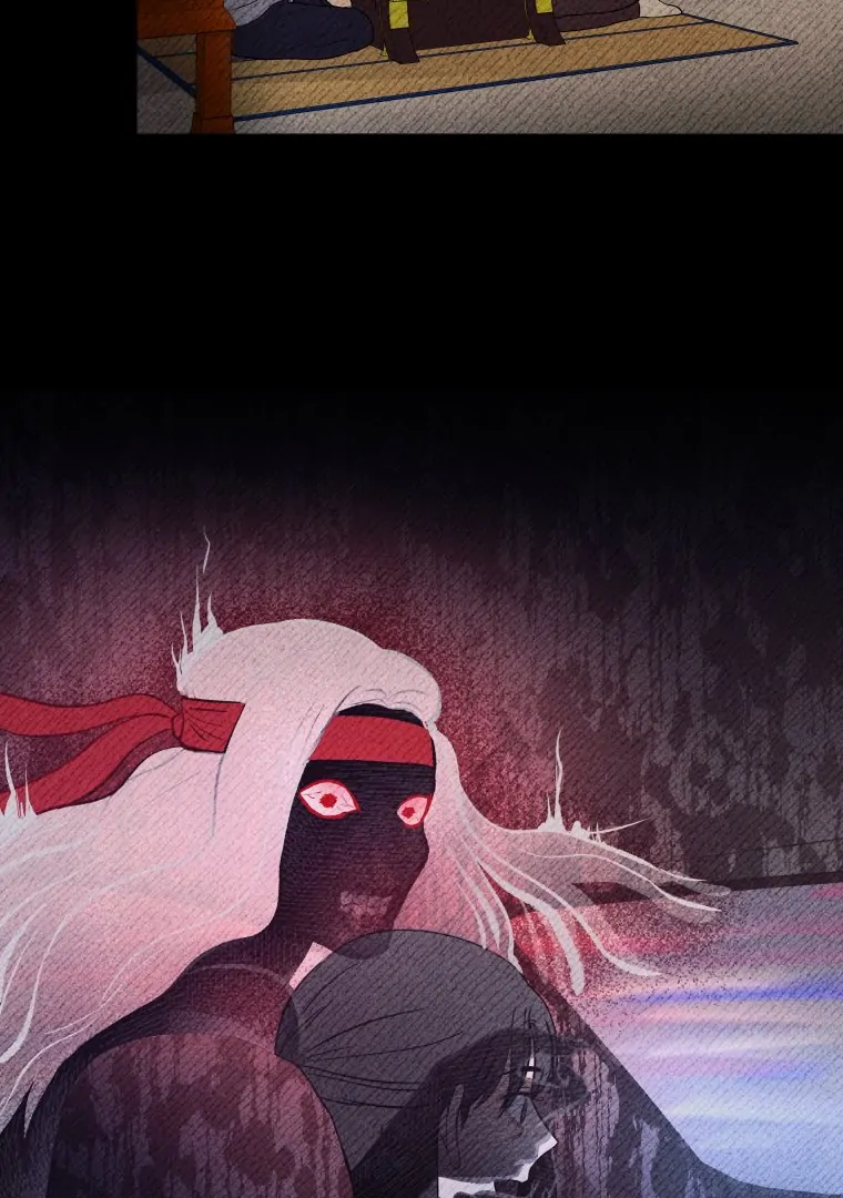 Ghost Romance Chapter 39 - Page 53