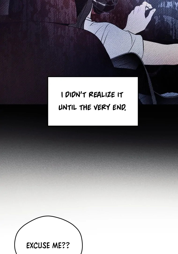 Ghost Romance Chapter 39 - Page 54