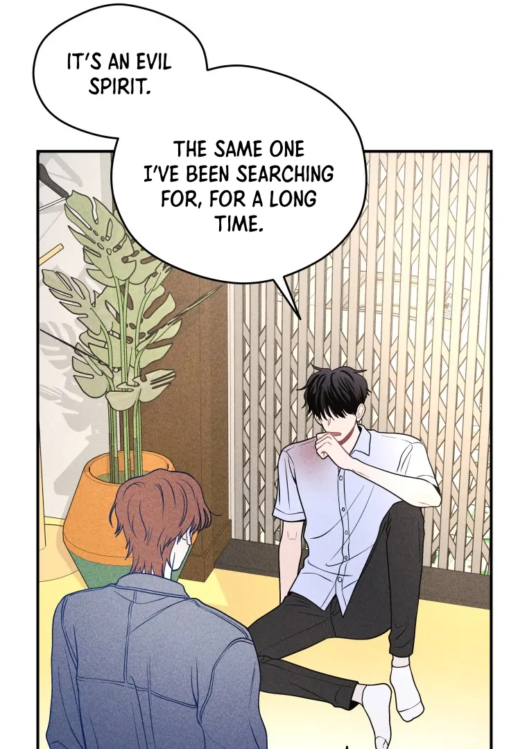 Ghost Romance Chapter 39 - Page 58