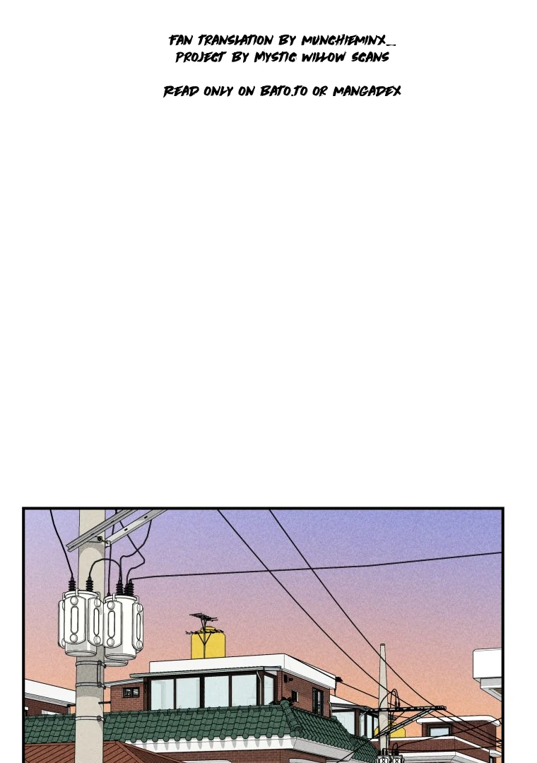 Ghost Romance Chapter 39 - Page 63