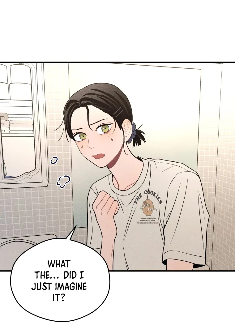 Ghost Romance Chapter 39 - Page 79