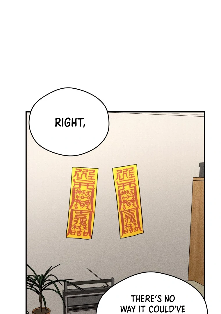 Ghost Romance Chapter 39 - Page 80