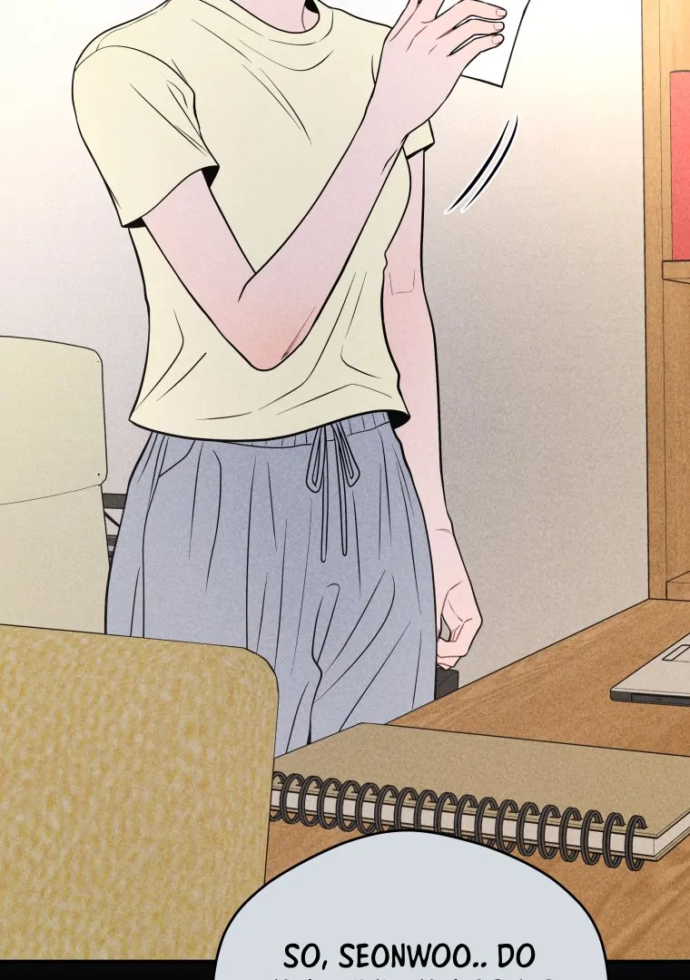 Ghost Romance Chapter 39 - Page 84