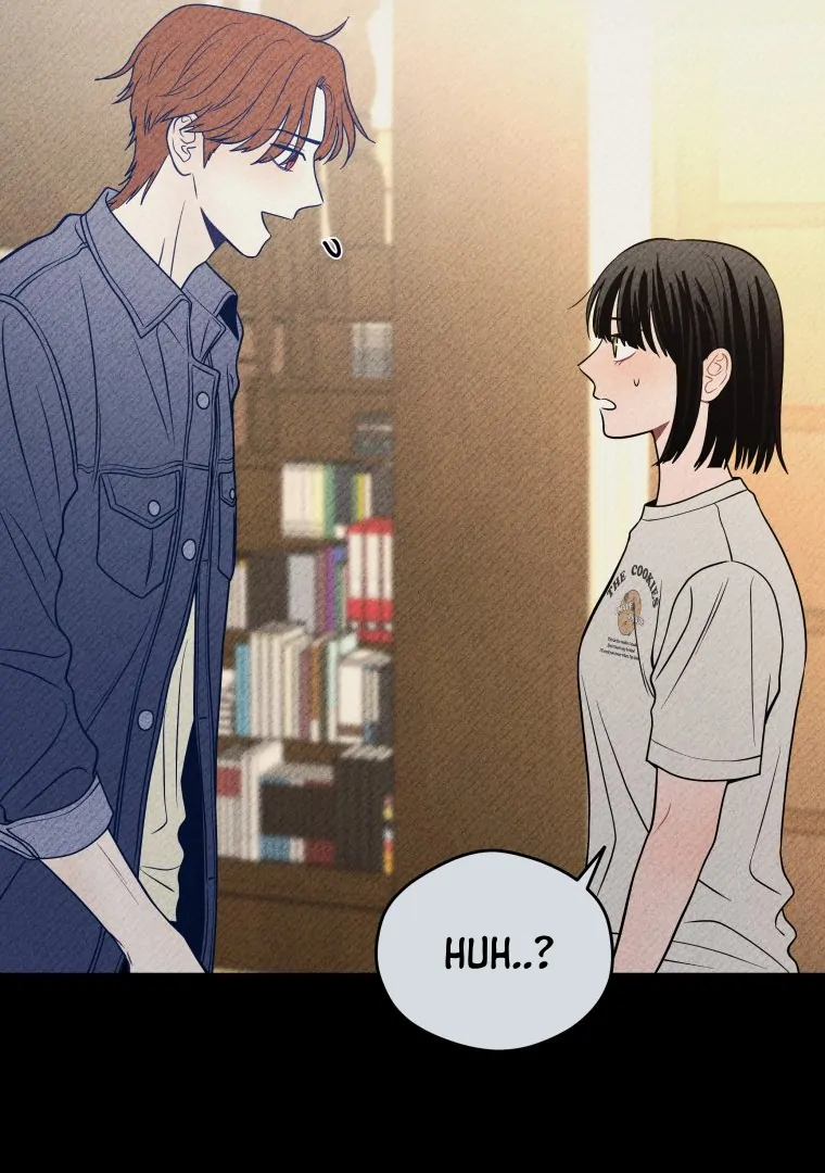 Ghost Romance Chapter 39 - Page 87