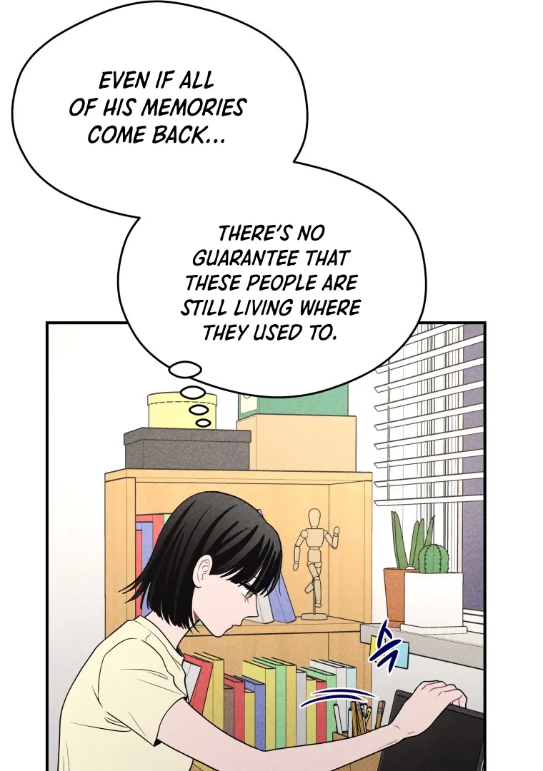Ghost Romance Chapter 39 - Page 95