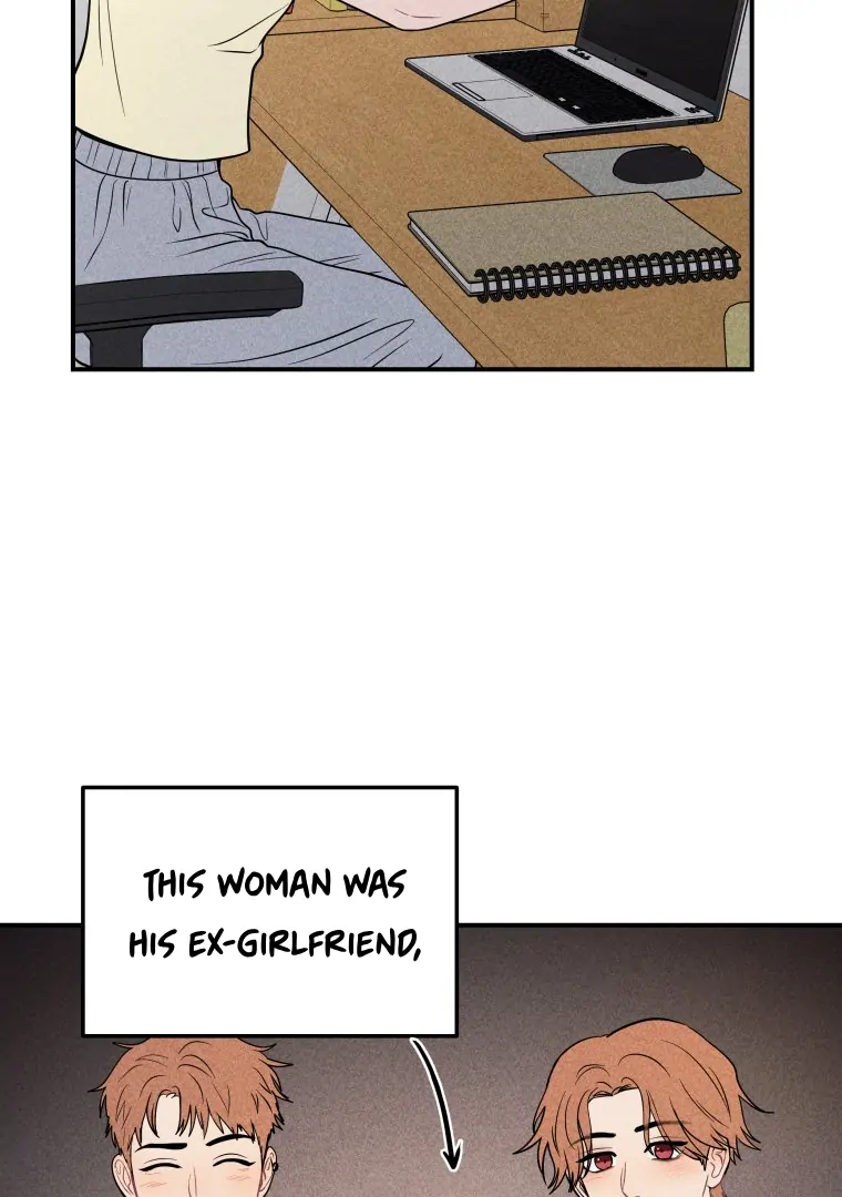 Ghost Romance Chapter 39 - Page 96