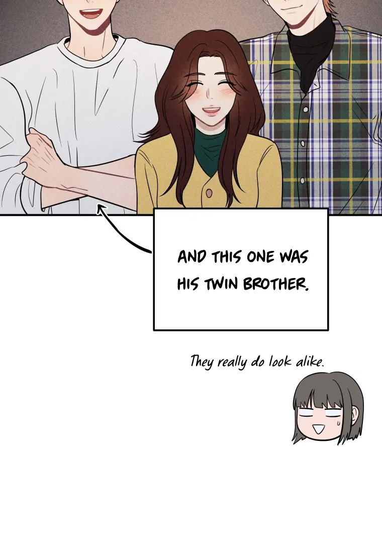 Ghost Romance Chapter 39 - Page 97