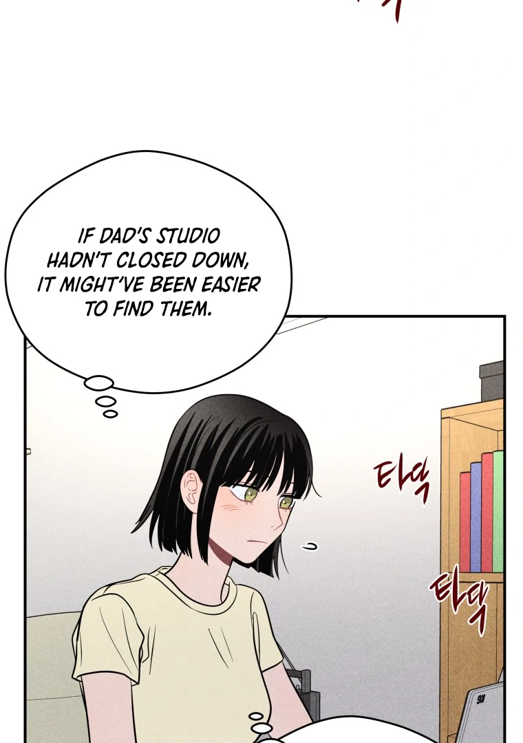 Ghost Romance Chapter 39 - Page 99