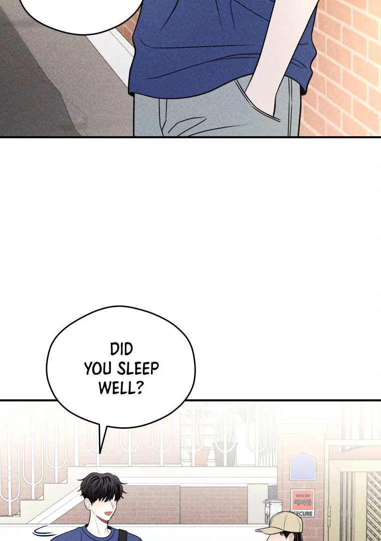 Ghost Romance Chapter 40 - Page 11