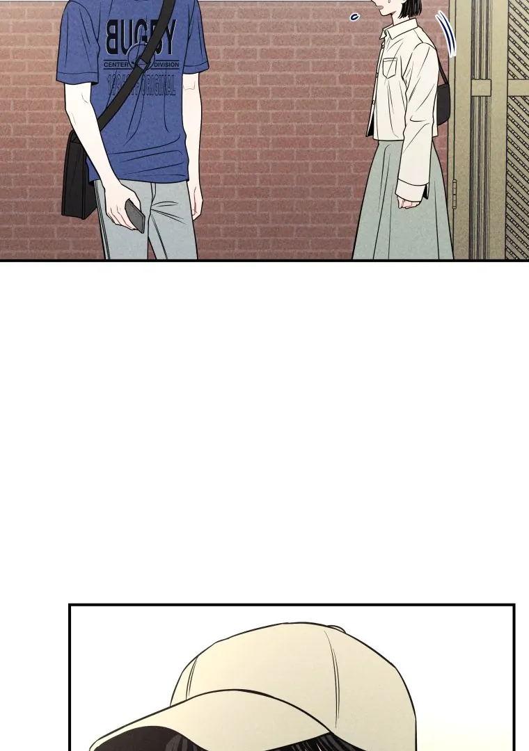 Ghost Romance Chapter 40 - Page 12