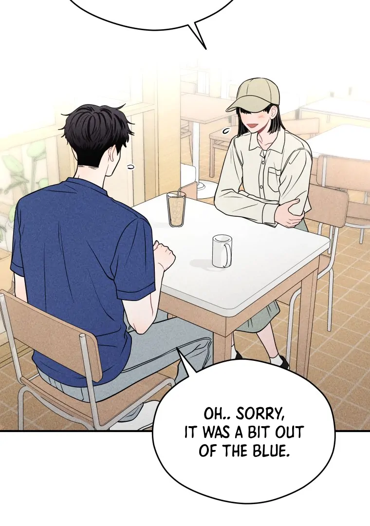 Ghost Romance Chapter 40 - Page 16