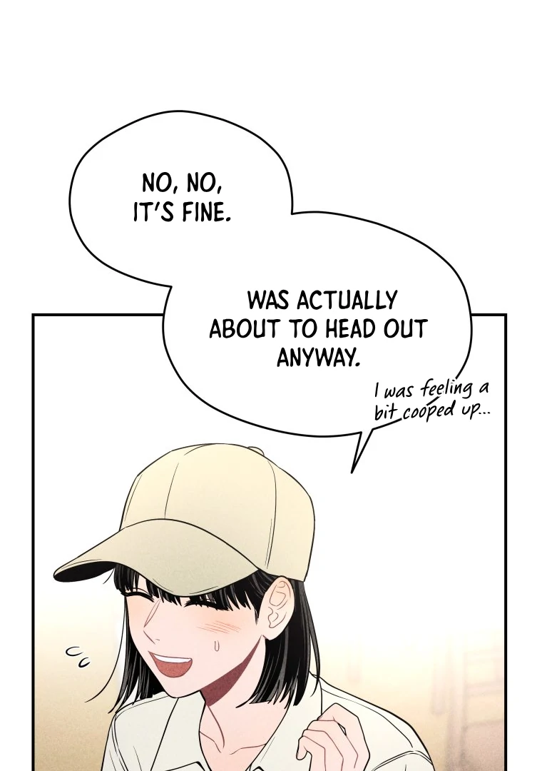 Ghost Romance Chapter 40 - Page 17