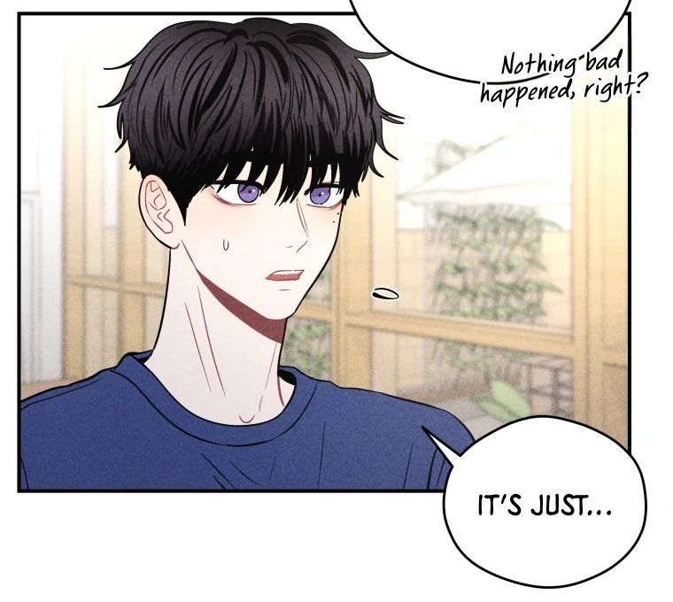 Ghost Romance Chapter 40 - Page 19