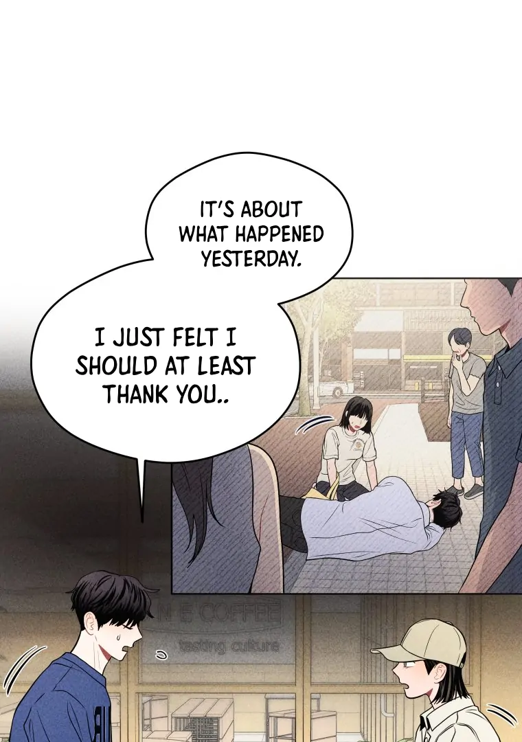 Ghost Romance Chapter 40 - Page 20