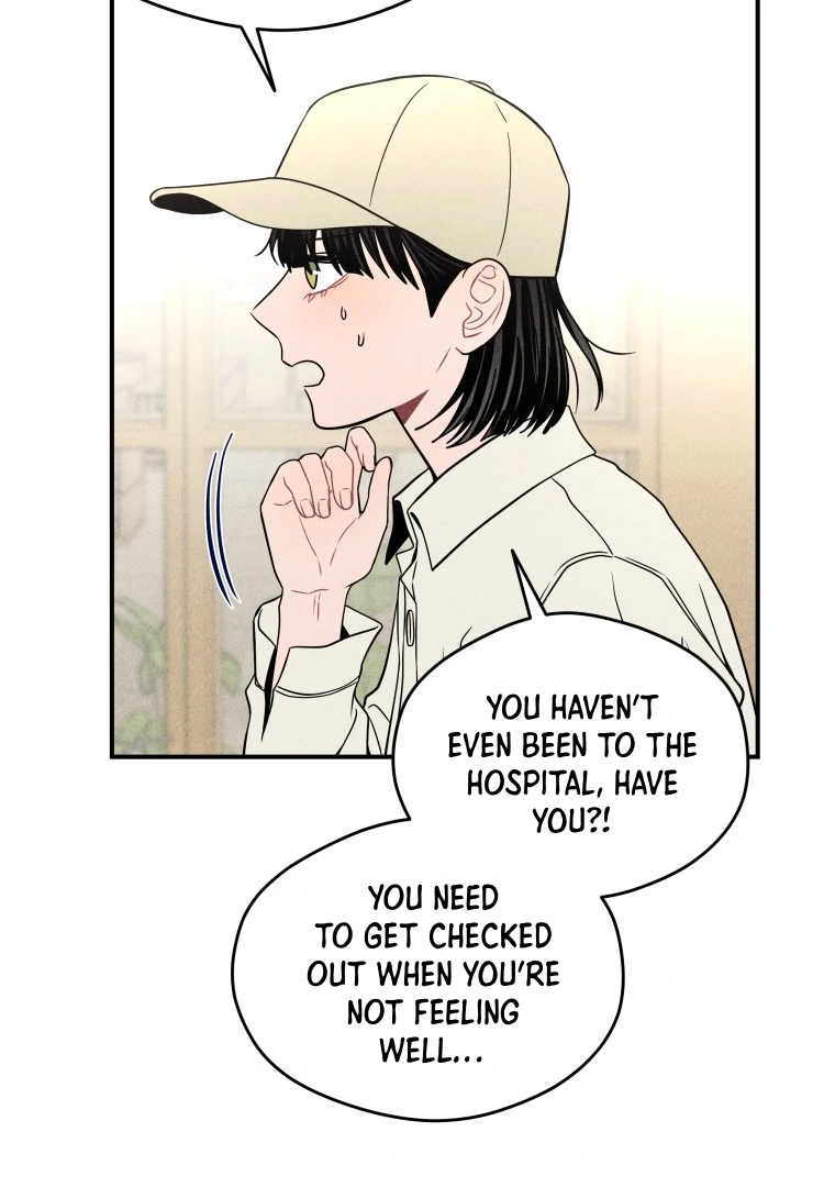 Ghost Romance Chapter 40 - Page 22