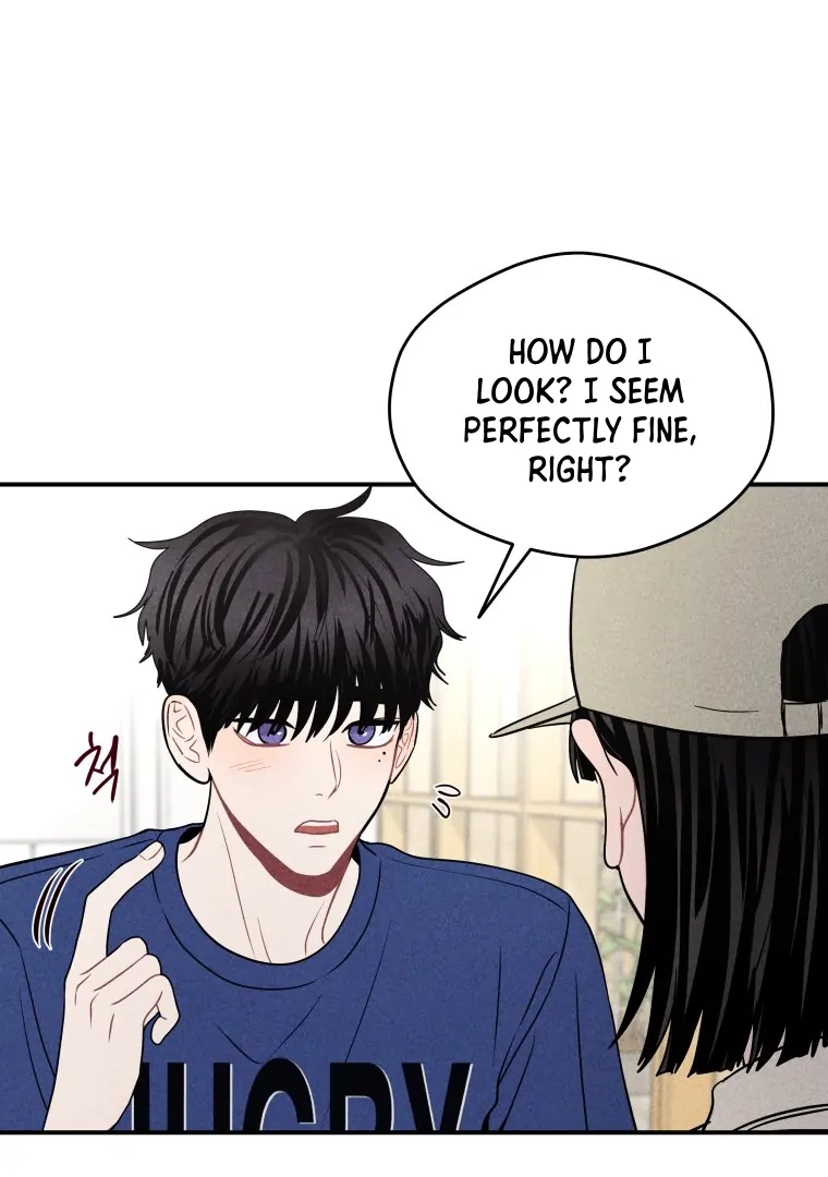 Ghost Romance Chapter 40 - Page 24