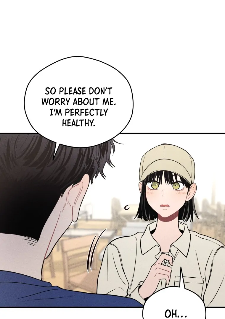 Ghost Romance Chapter 40 - Page 25