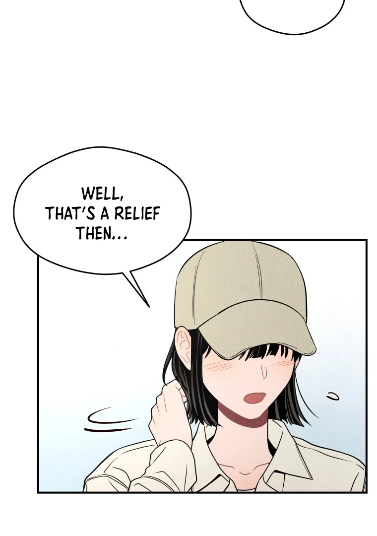 Ghost Romance Chapter 40 - Page 26