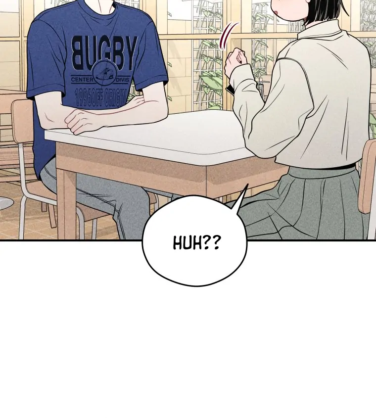 Ghost Romance Chapter 40 - Page 28