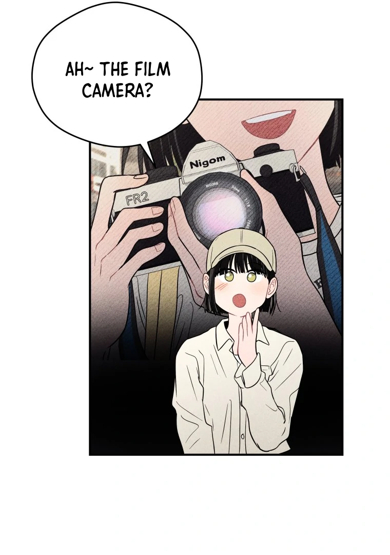 Ghost Romance Chapter 40 - Page 29