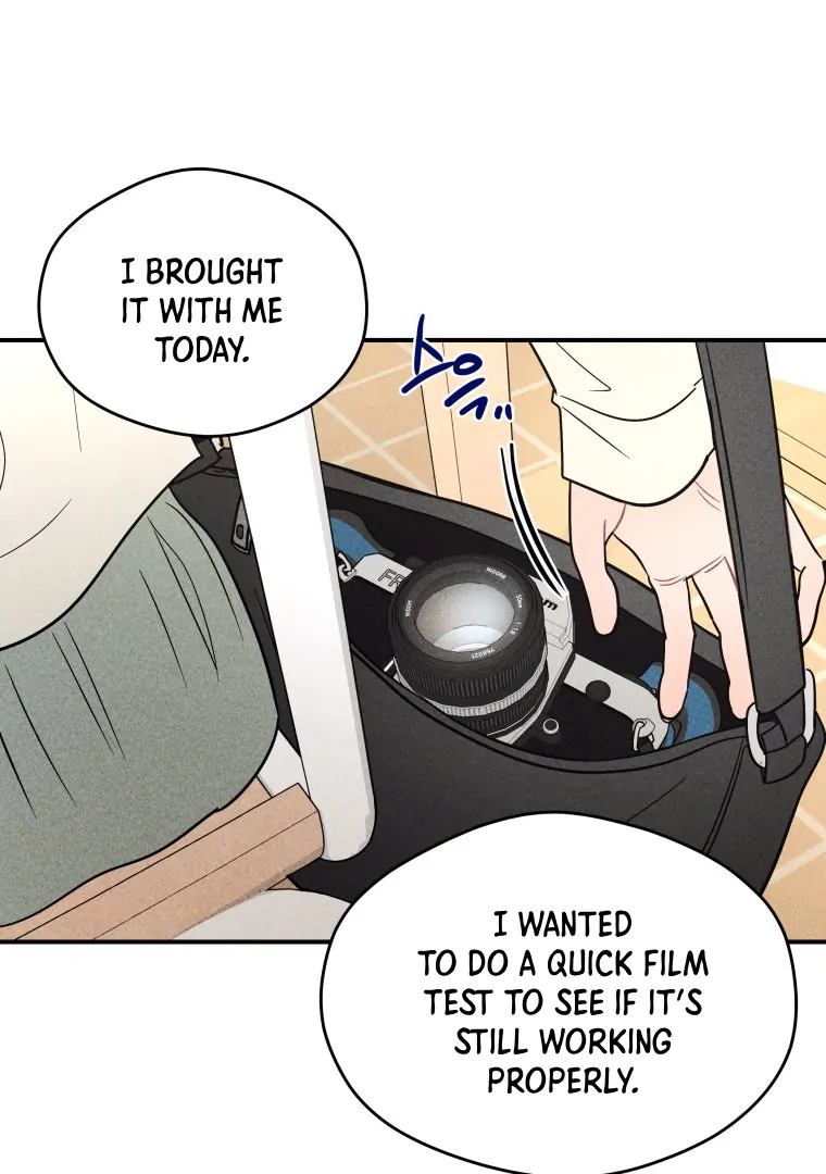 Ghost Romance Chapter 40 - Page 30