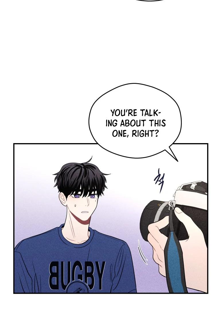 Ghost Romance Chapter 40 - Page 31