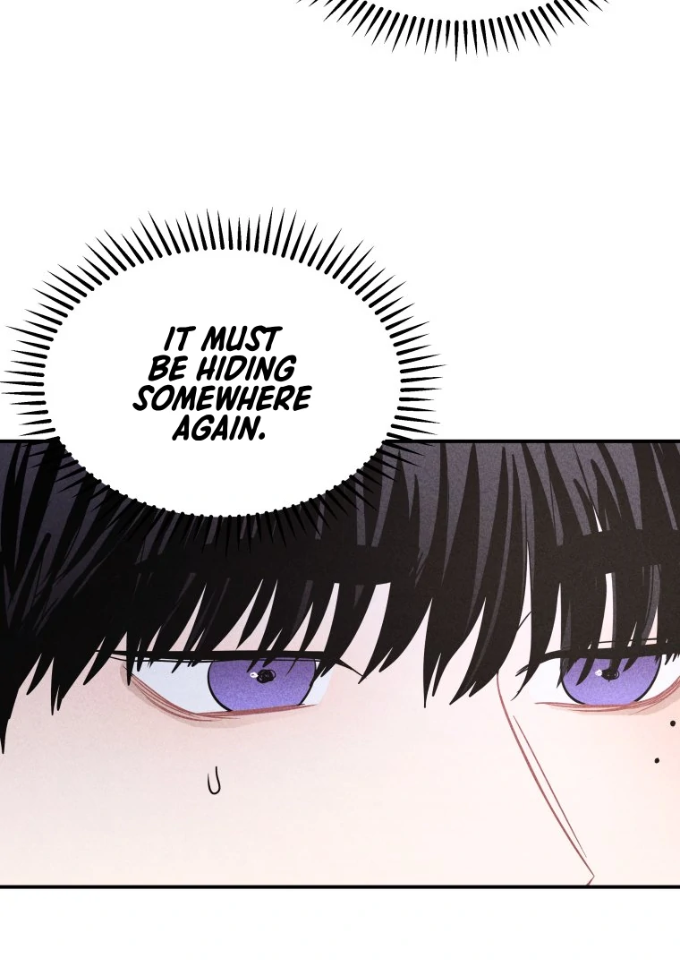 Ghost Romance Chapter 40 - Page 33