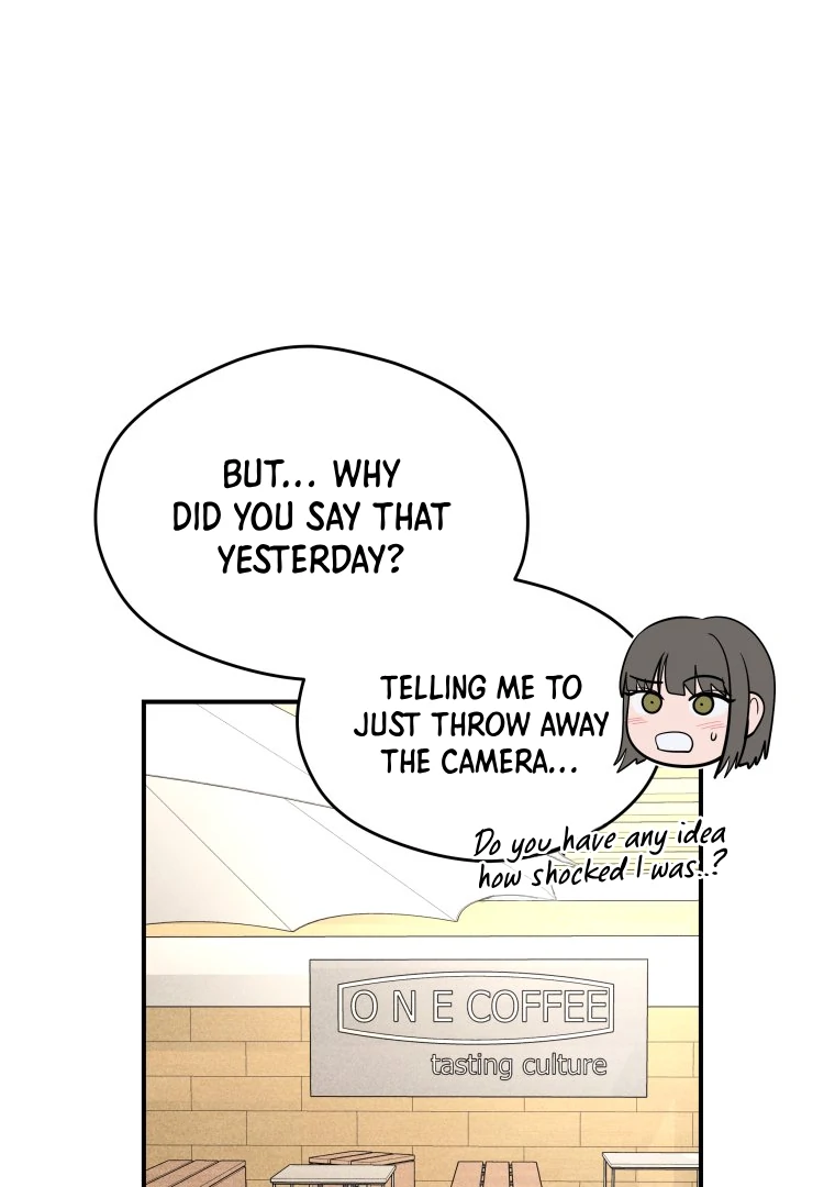 Ghost Romance Chapter 40 - Page 34