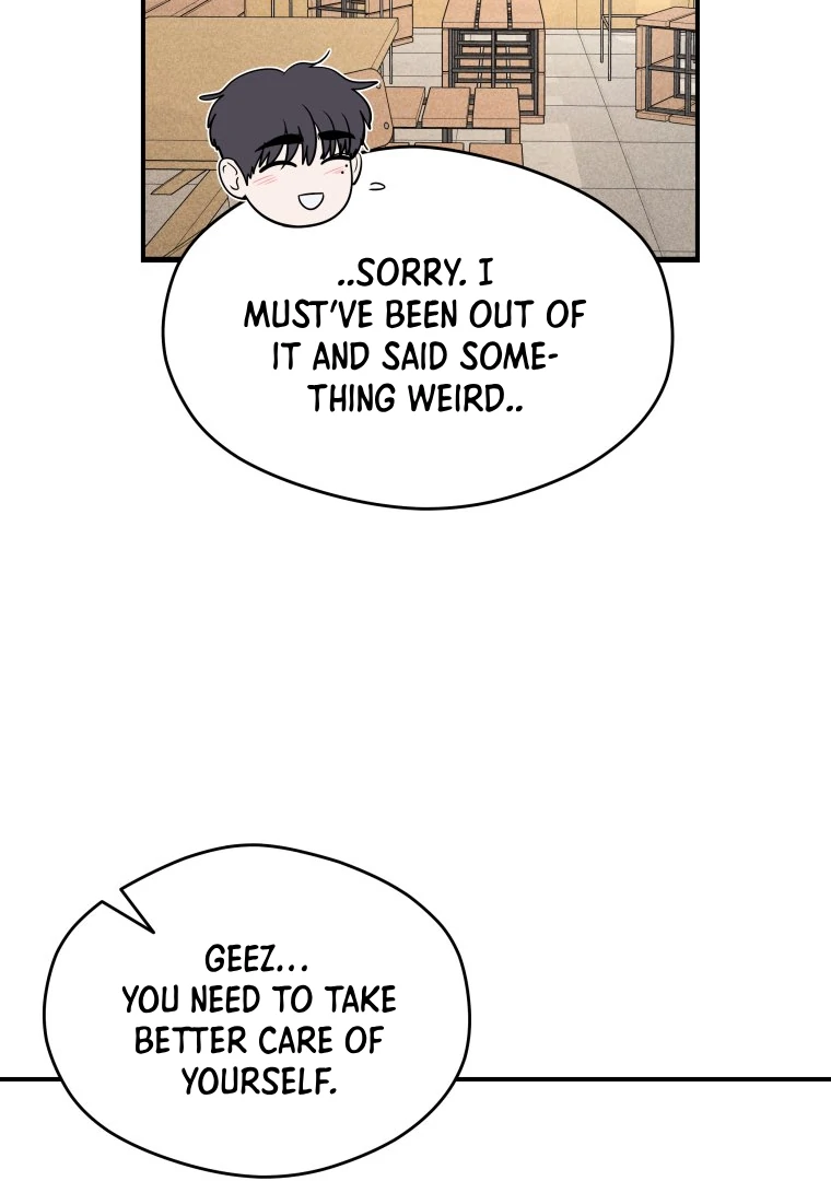 Ghost Romance Chapter 40 - Page 35