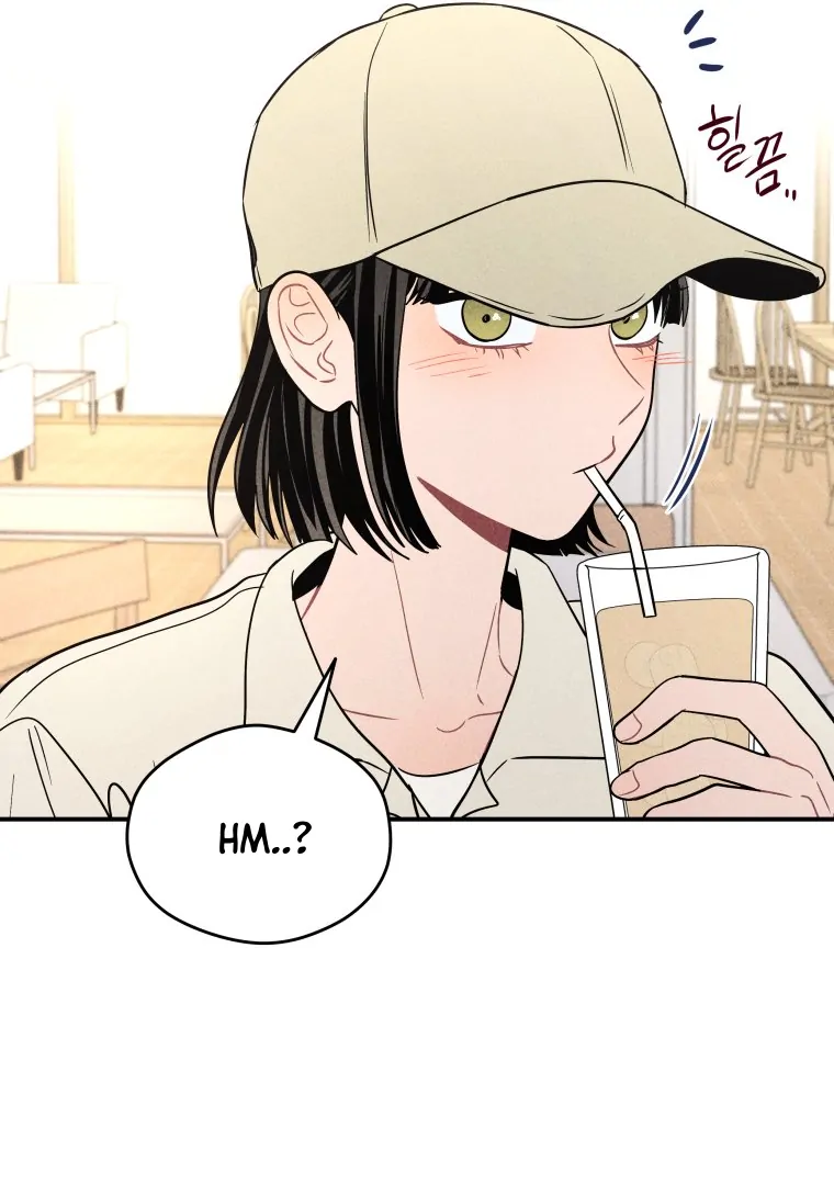 Ghost Romance Chapter 40 - Page 38