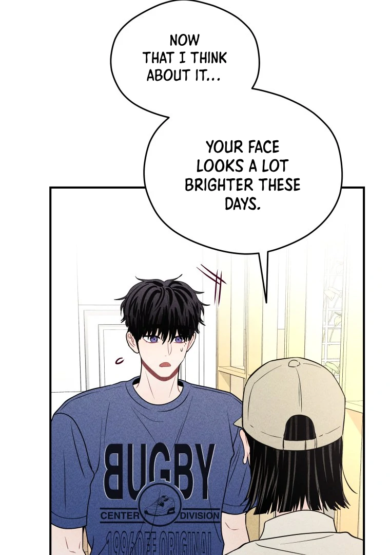 Ghost Romance Chapter 40 - Page 40