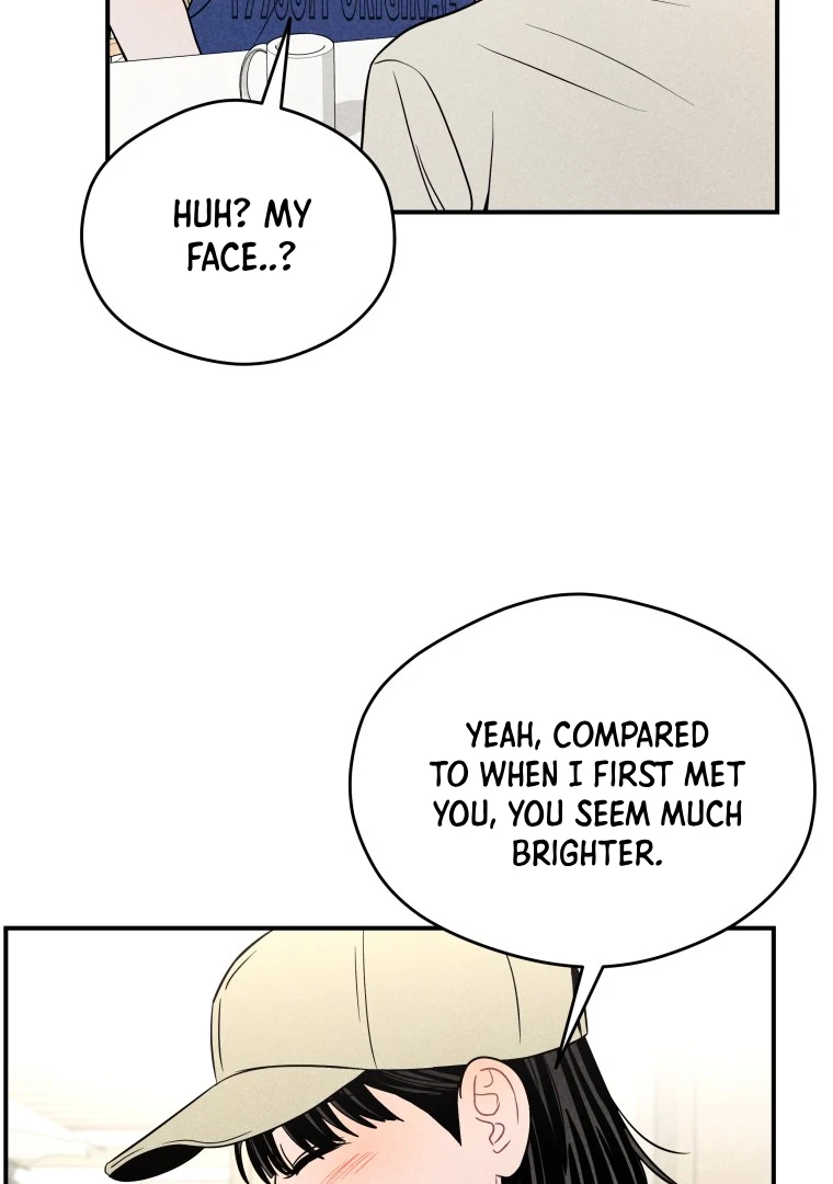 Ghost Romance Chapter 40 - Page 41