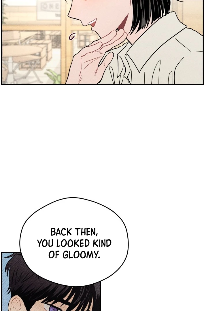 Ghost Romance Chapter 40 - Page 42