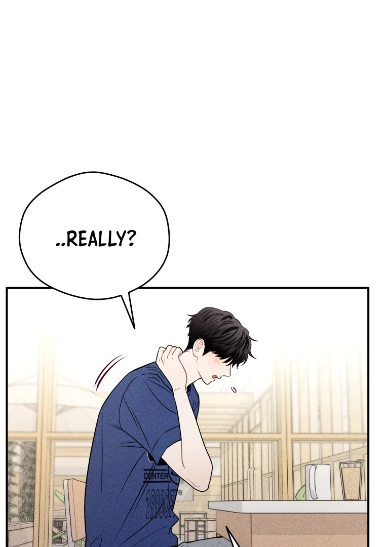 Ghost Romance Chapter 40 - Page 44