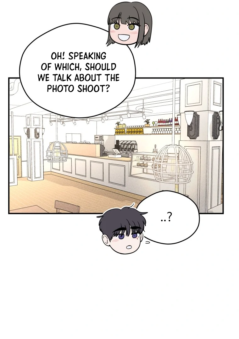 Ghost Romance Chapter 40 - Page 47