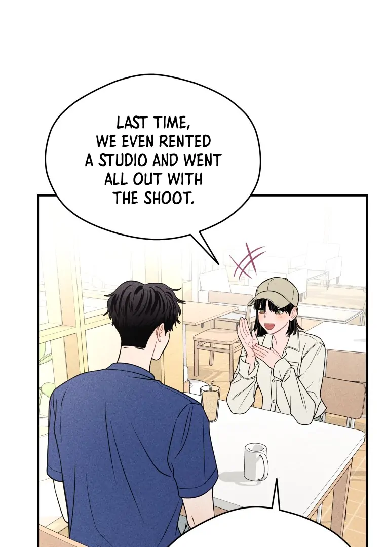 Ghost Romance Chapter 40 - Page 48